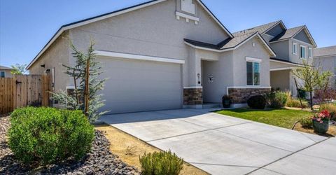 6738 Coyote Call Trail, Sparks, NV 89436 Photo