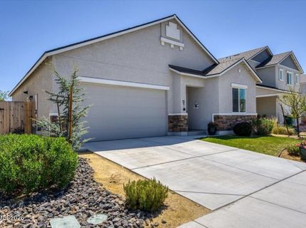 6738 Coyote Call Trail, Sparks, NV 89436 Photo