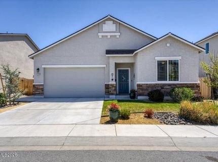 6738 Coyote Call Trail, Sparks, NV 89436 Photo
