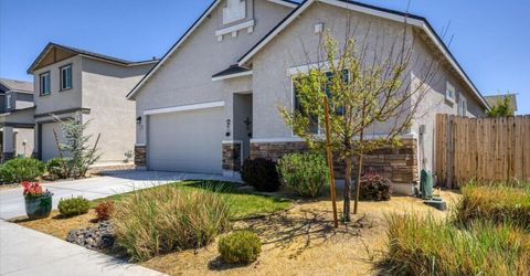 6738 Coyote Call Trail, Sparks, NV 89436 Photo