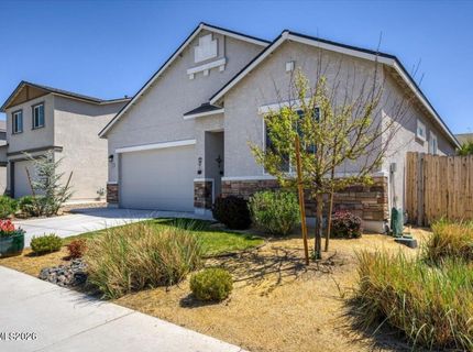 6738 Coyote Call Trail, Sparks, NV 89436 Photo