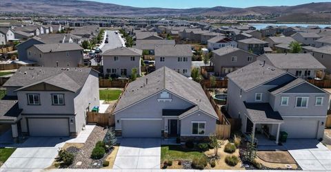 6738 Coyote Call Trail, Sparks, NV 89436 Photo