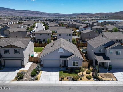 6738 Coyote Call Trail, Sparks, NV 89436 Photo