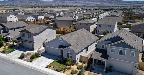 6738 Coyote Call Trail, Sparks, NV 89436 Photo