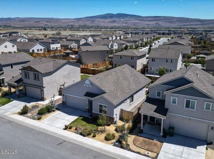 6738 Coyote Call Trail, Sparks, NV 89436 Photo
