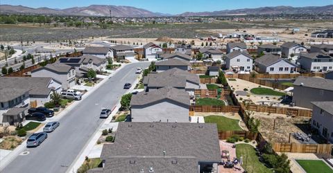 6738 Coyote Call Trail, Sparks, NV 89436 Photo