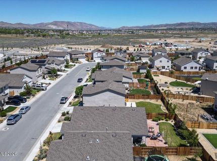 6738 Coyote Call Trail, Sparks, NV 89436 Photo