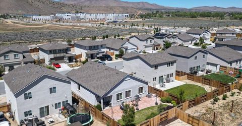 6738 Coyote Call Trail, Sparks, NV 89436 Photo