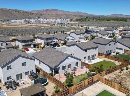 6738 Coyote Call Trail, Sparks, NV 89436 Photo