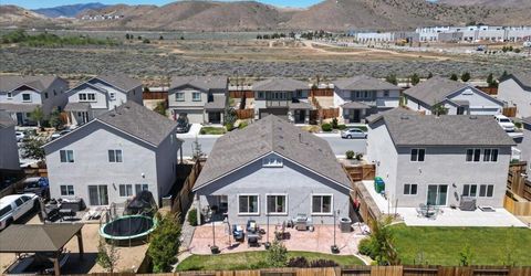 6738 Coyote Call Trail, Sparks, NV 89436 Photo