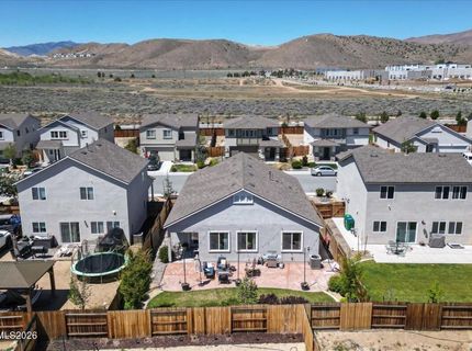6738 Coyote Call Trail, Sparks, NV 89436 Photo