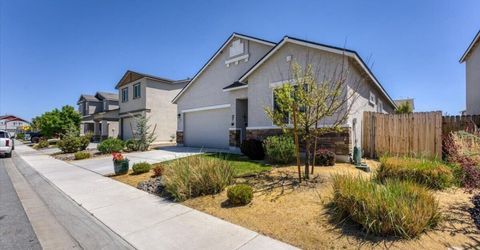6738 Coyote Call Trail, Sparks, NV 89436 Photo