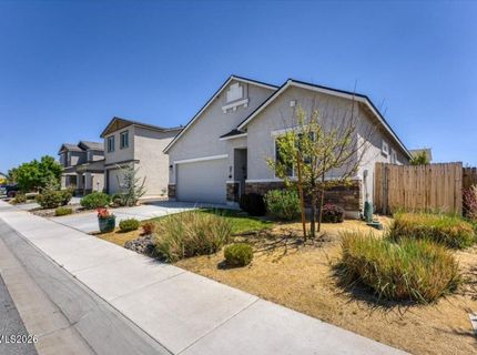 6738 Coyote Call Trail, Sparks, NV 89436 Photo