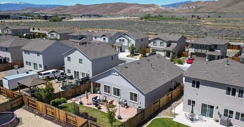 6738 Coyote Call Trail, Sparks, NV 89436 Photo