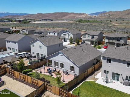 6738 Coyote Call Trail, Sparks, NV 89436 Photo