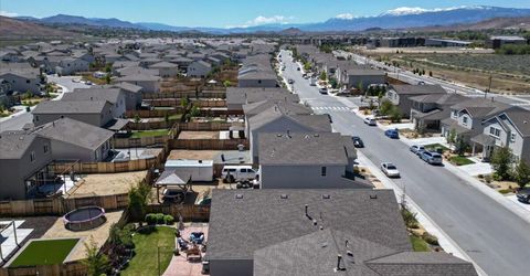 6738 Coyote Call Trail, Sparks, NV 89436 Photo