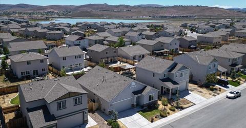 6738 Coyote Call Trail, Sparks, NV 89436 Photo