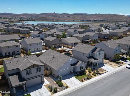 6738 Coyote Call Trail, Sparks, NV 89436 Photo