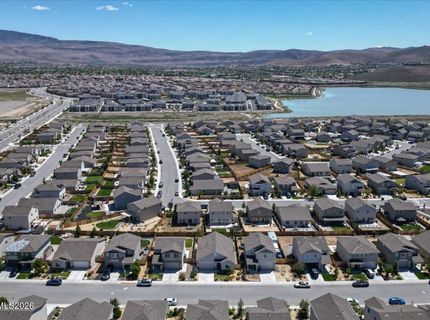 6738 Coyote Call Trail, Sparks, NV 89436 Photo