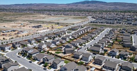 6738 Coyote Call Trail, Sparks, NV 89436 Photo