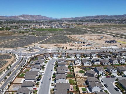 6738 Coyote Call Trail, Sparks, NV 89436 Photo