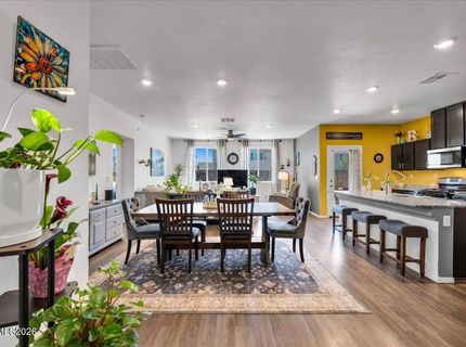 6738 Coyote Call Trail, Sparks, NV 89436 Photo
