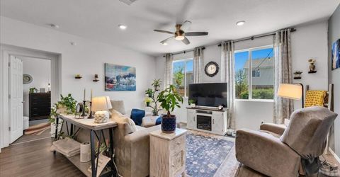 6738 Coyote Call Trail, Sparks, NV 89436 Photo