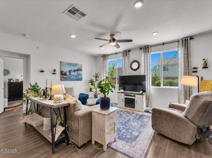 6738 Coyote Call Trail, Sparks, NV 89436 Photo