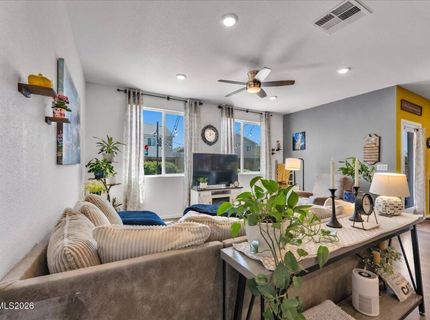 6738 Coyote Call Trail, Sparks, NV 89436 Photo