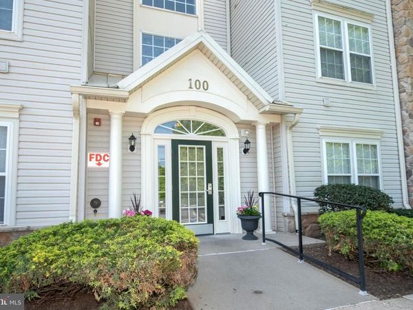 100 FIDDLELEAF LANE, Unit 102, WARRINGTON, PA 18976
