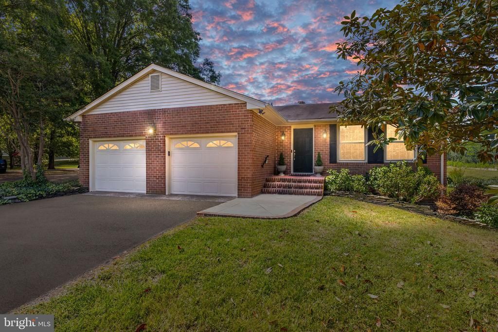 6028 Saint Pauls Road, King George, VA 22485 Main Photo