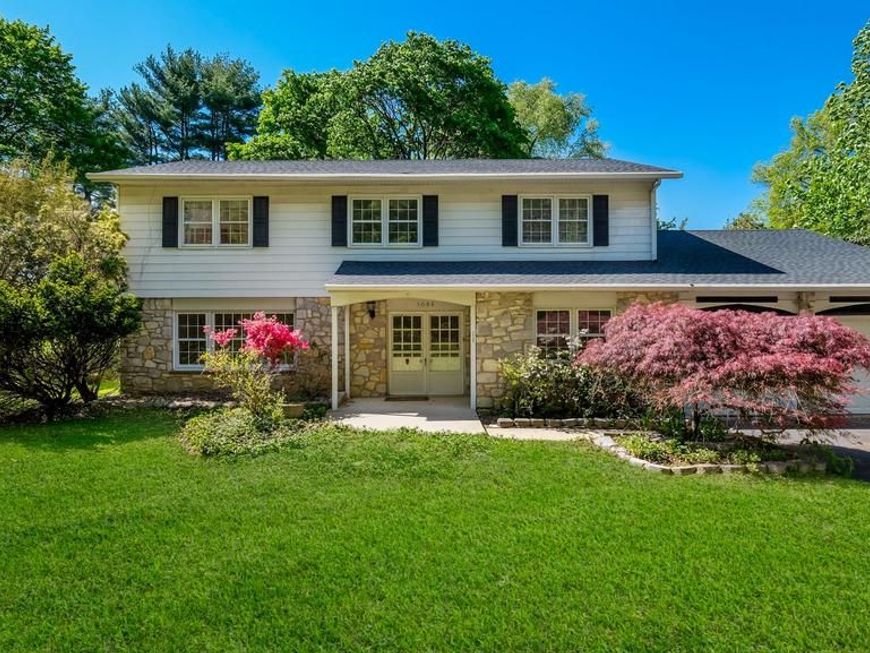 1086 Gravel Hill Road, Huntingdon Valley, PA 19006 Main Photo