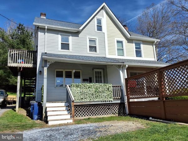 825 S 1ST AVENUE , Unit 1, COATESVILLE, PA 19320