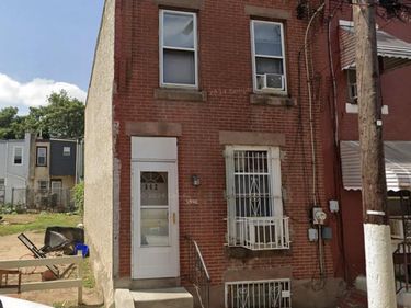 2942 FRENCH STREET, PHILADELPHIA, PA 19121
