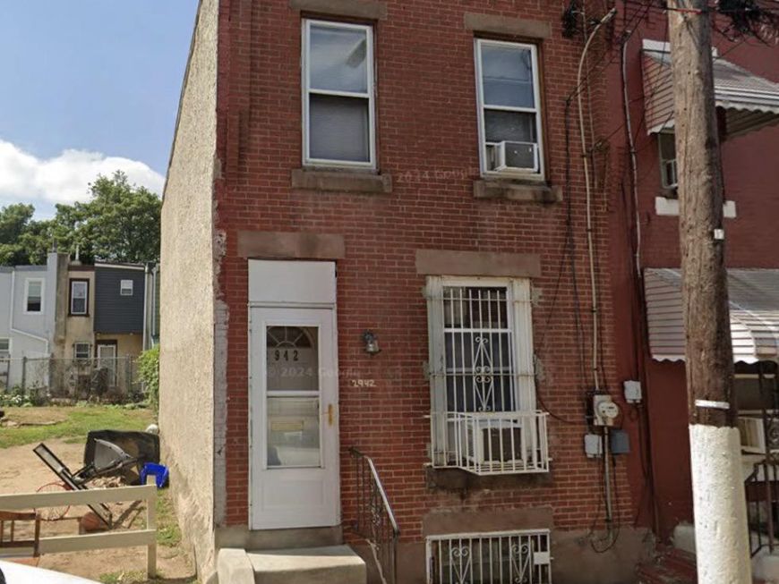2942 French Street, Philadelphia, PA 19121 Main Photo