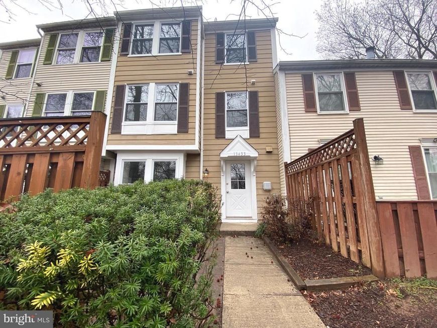 13433 Whitechurch Circle, Germantown, MD 20874 Main Photo