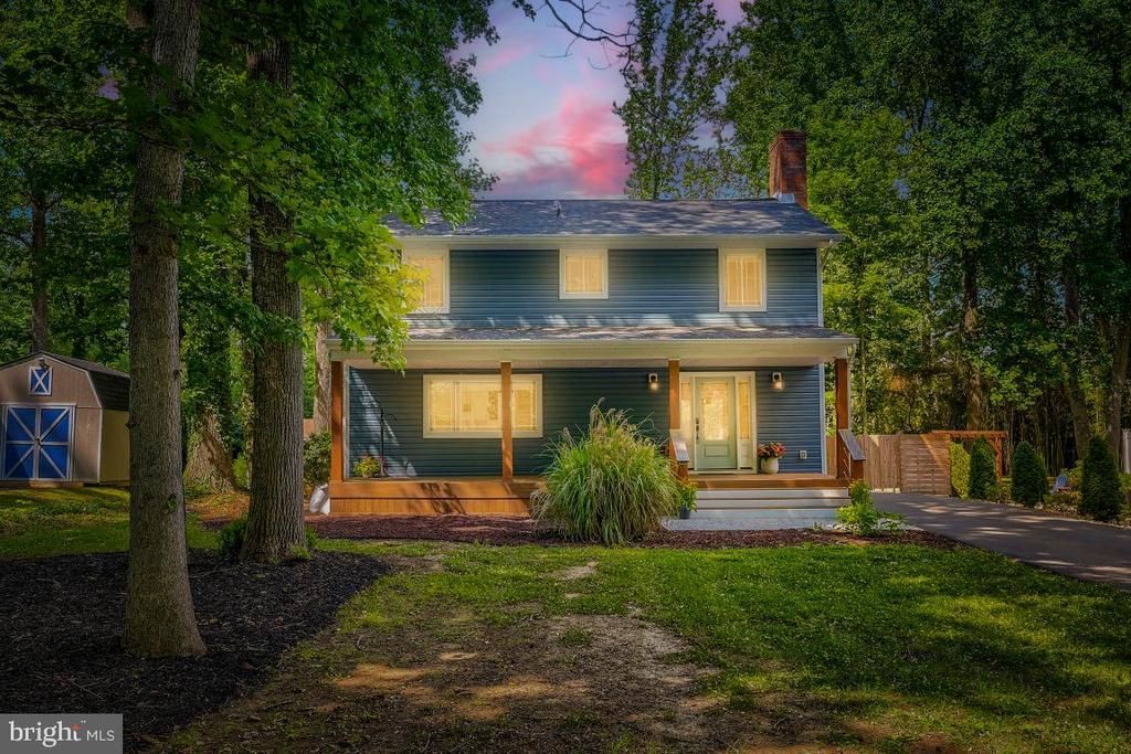 164 Woodside Trail, Annapolis, MD 21401 Main Photo