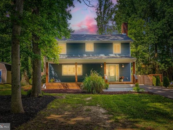 164 WOODSIDE TRAIL, ANNAPOLIS, MD 21401