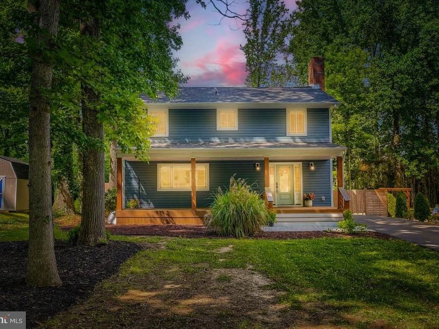 164 Woodside Trail, Annapolis, MD 21401 Main Photo
