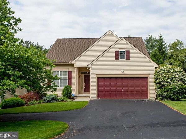 1343 BROAD RUN ROAD , LANDENBERG, PA 19350
