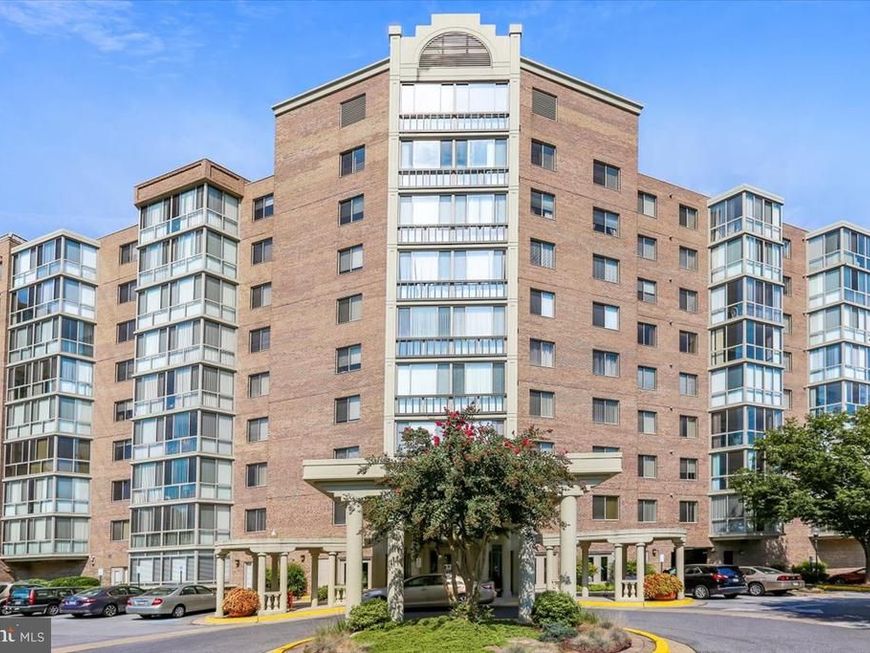 3005 515 S Leisure World Boulevard S , Unit 515, Silver Spring, MD 20906 Main Photo