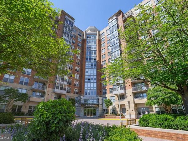 11800 SUNSET HILLS ROAD, Unit 910, RESTON, VA 20190