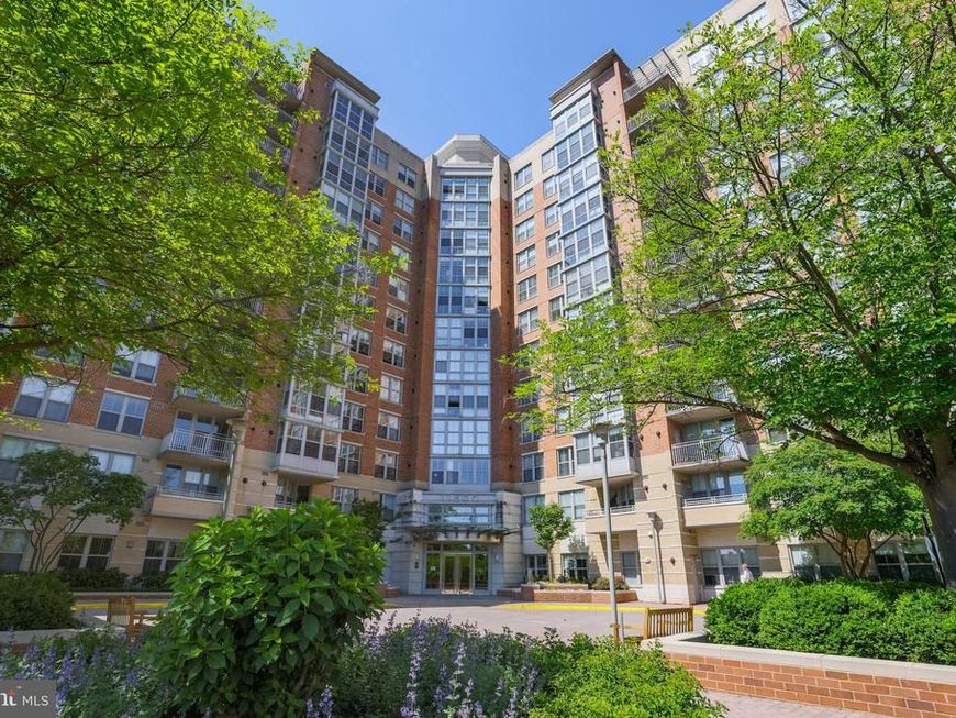 11800 Sunset Hills Road, Unit 910, Reston, VA 20190 Main Photo