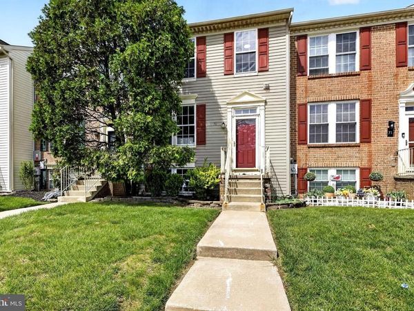 70 COACHLIGHT DRIVE, SICKLERVILLE, NJ 08081