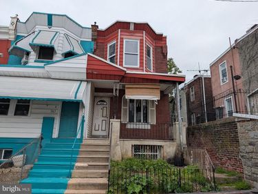 749 S CECIL STREET, PHILADELPHIA, PA 19143