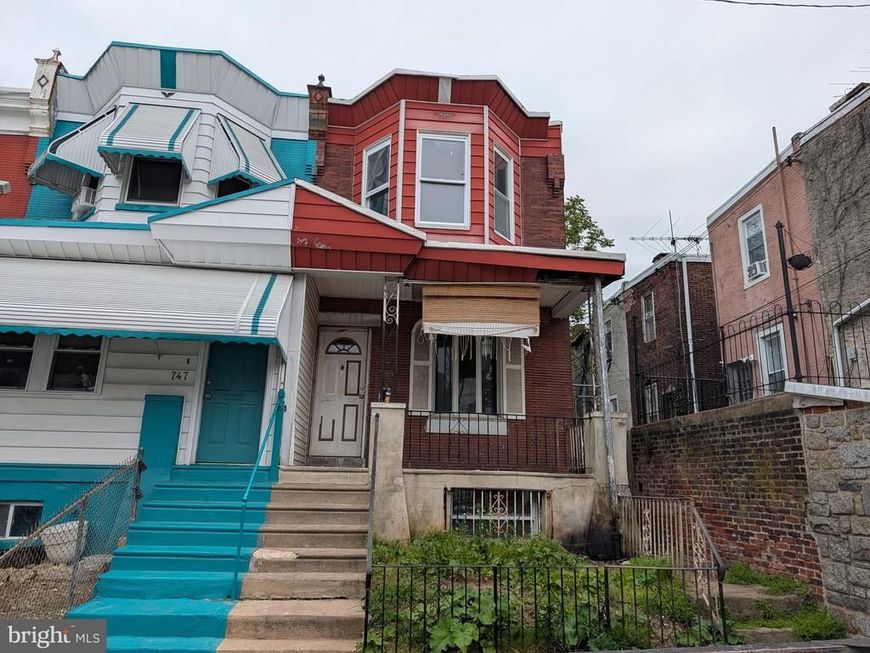 749 S Cecil Street, Philadelphia, PA 19143 Main Photo