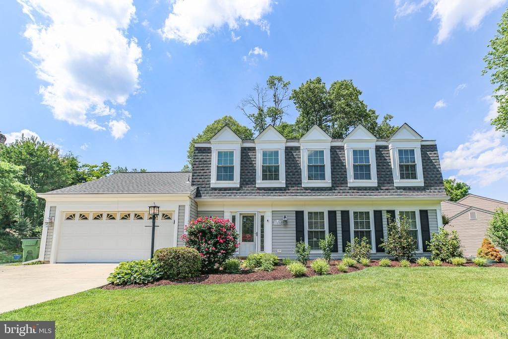 11830 Parliament Drive, Woodbridge, VA 22192 Main Photo
