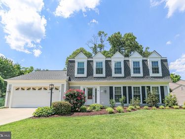 11830 PARLIAMENT DRIVE, WOODBRIDGE, VA 22192