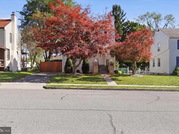 1112 FAIRVIEW ROAD, HAGERSTOWN, MD 21742