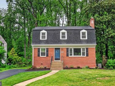 6538 OAKWOOD DRIVE, FALLS CHURCH, VA 22041
